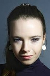 Irina Obrezkova