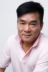刘交心剧照