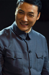 张兴哲剧照