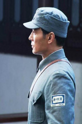 焦恩俊剧照