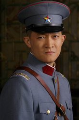 杨志刚剧照