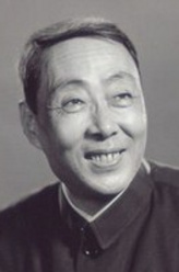 富润生剧照