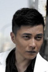 朱晓渔剧照