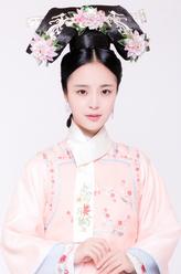 李莎旻子剧照
