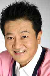 Hwang Kye-Jang