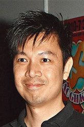 梁荣忠