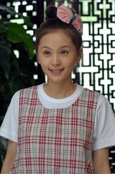 王子文剧照