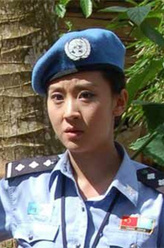 苗圃剧照