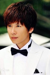 李智楠剧照