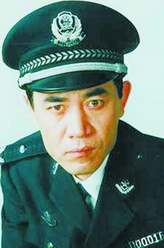 陈宝国剧照
