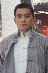 陈龙剧照