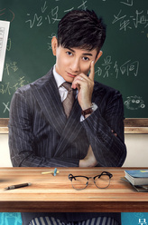 吴奇隆剧照
