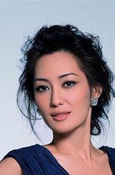 孟广美剧照