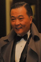 李立亨