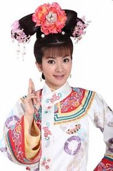 李晟剧照