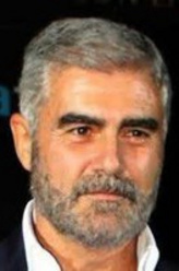 Saúl Lisazo