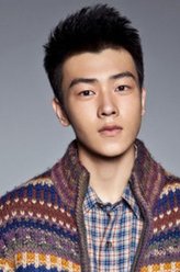 于翔剧照