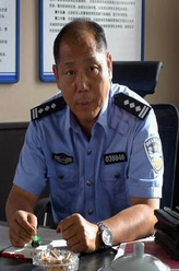 李成儒剧照