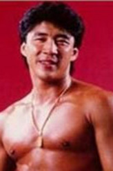 中国蓝波