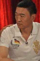 郭矿长