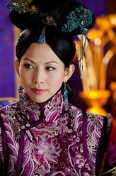 蔡少芬剧照