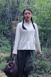 杨小萍