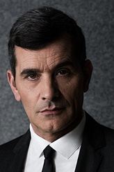 Vincent's Father