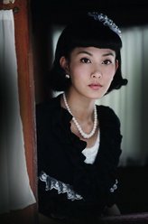 李彩桦剧照