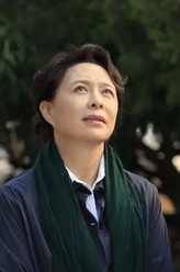 刘佳剧照