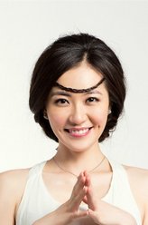 丘融融