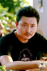 涂松岩剧照