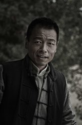 王挺剧照