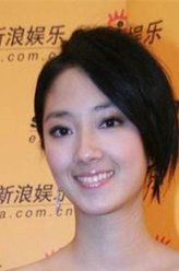 桂纶镁剧照