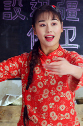 刘冬梅（青年）