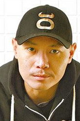苏振华