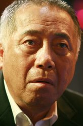 姜鲁植
