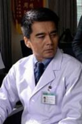 许亚军剧照
