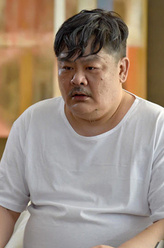 叶父