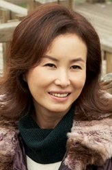 金美淑