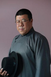 秦卫东剧照