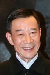 陈诺（老年）