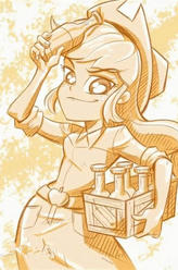 阿什莉·鲍尔剧照
