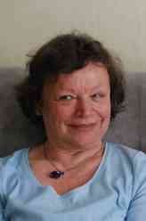 Mutter Simone