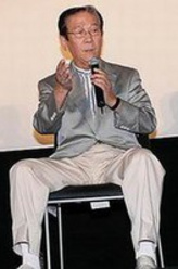 小松政夫