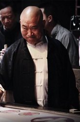 杜旭东剧照