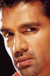Sunil Shetty