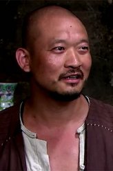 斌子剧照