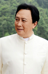 唐国强剧照