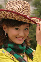 馨子剧照