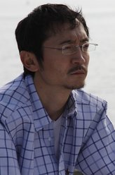 安泽豪剧照